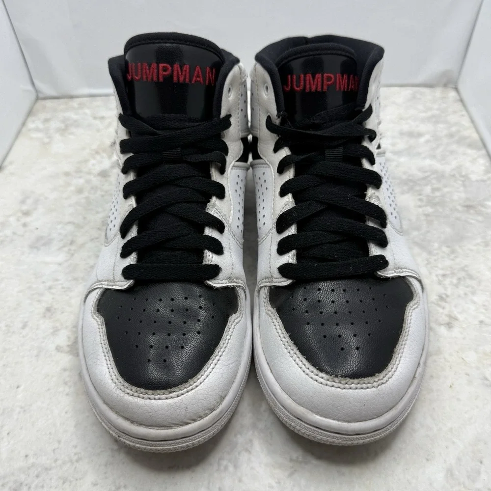 Jordan good pre